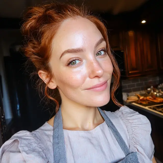 EMILY WILSON