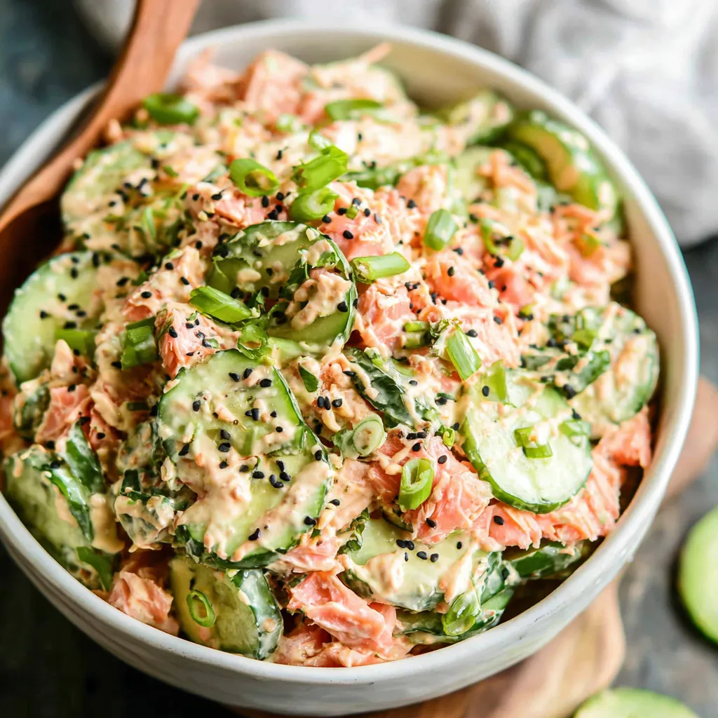 SO FRESH CUCUMBER CALIFORNIA ROLL