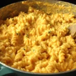 Creamy baked Mac And Cheese is the star of this featured image, perfect for a comforting meal.