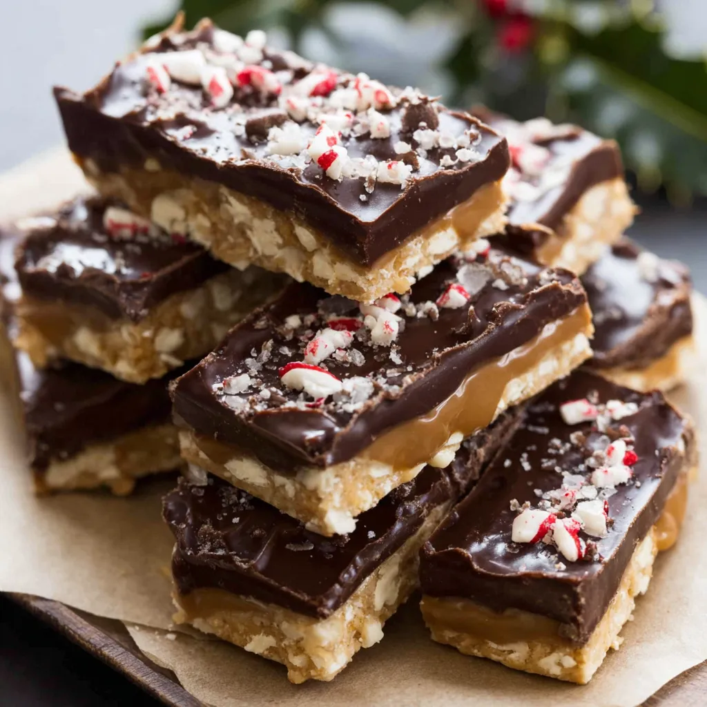 ULTIMATE CHRISTMAS CRACKER CANDY