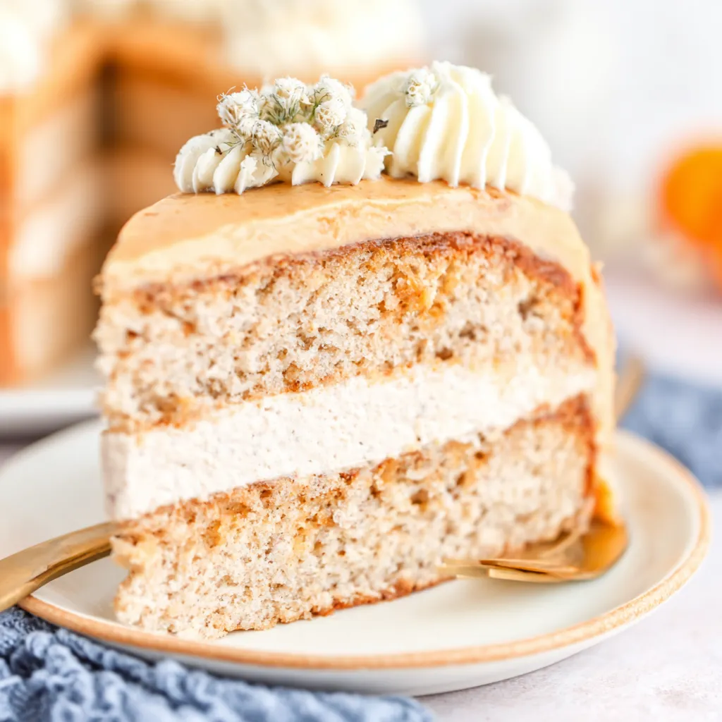ULTIMATE THANKSGIVING PIECAKEN DESSERT