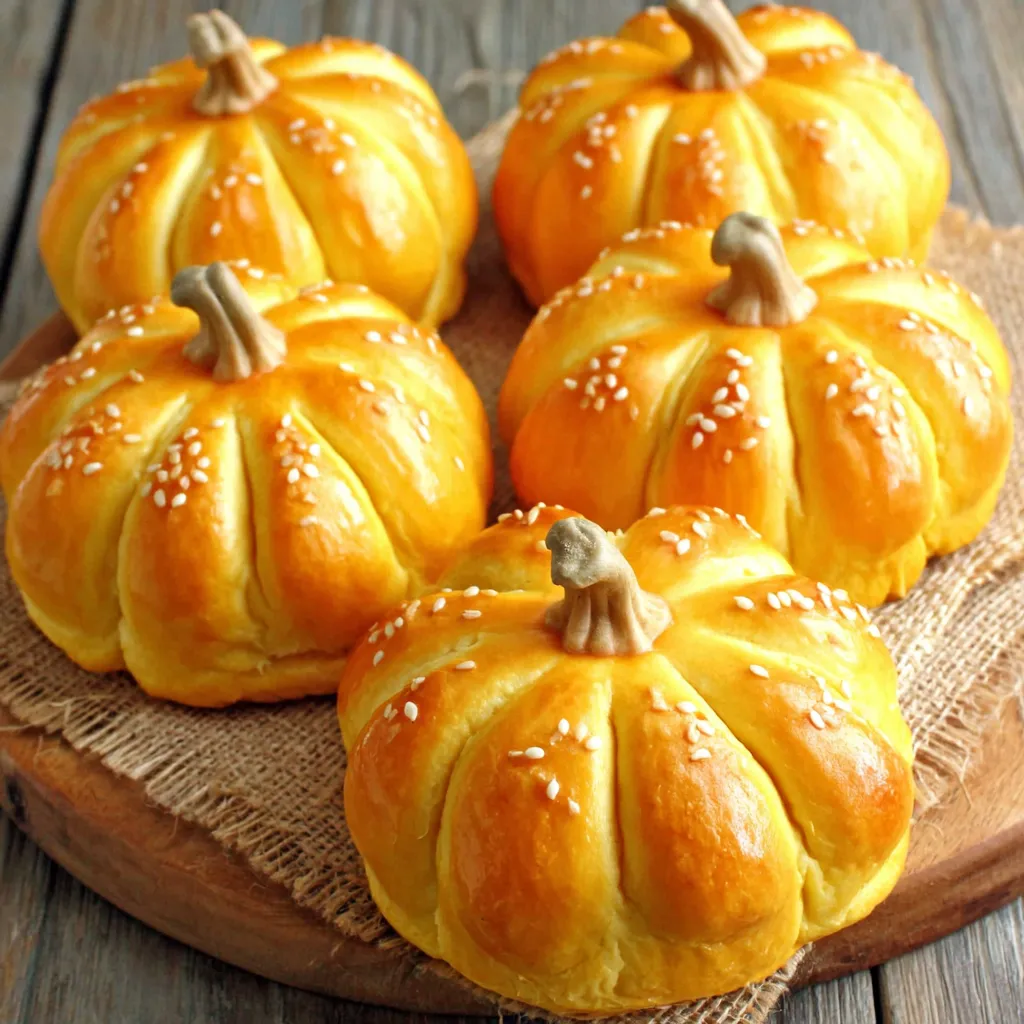 Delicious Pumpkin Sliders are pictured as a second featured image in this article.