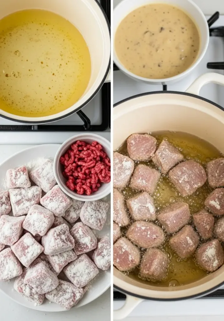 BEST SLOW COOKER BEEF STEW