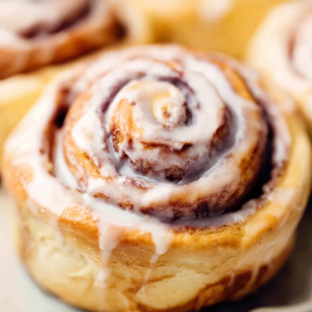 APPLE CINNAMON ROLLS ULTIMATE RECIPE