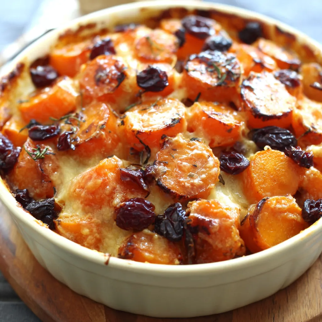 BUTTERNUT APPLE BAKE AMAZING