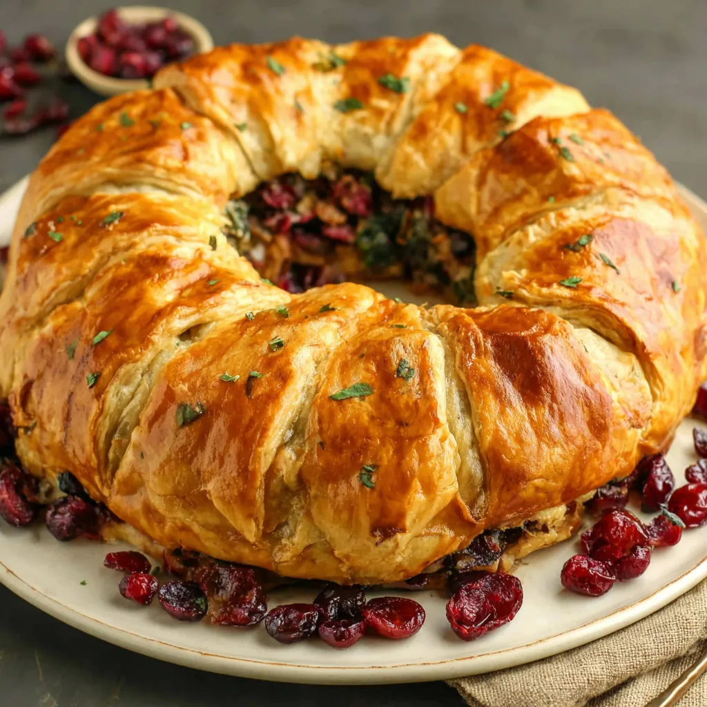 HOLIDAY APPETIZERS ULTIMATE EASY