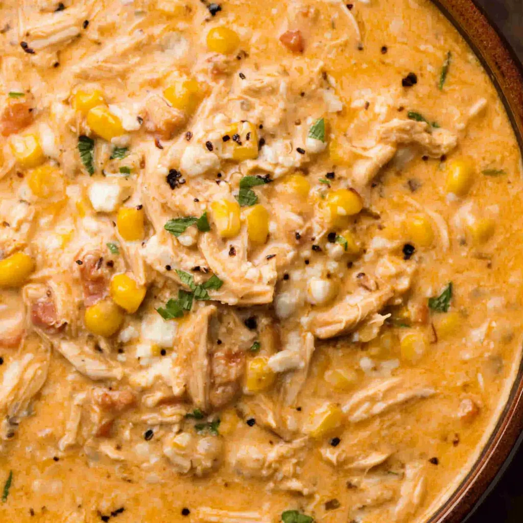 PERFECT WHITE CHICKEN CHILI RECIPE