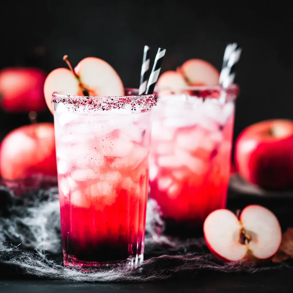 Featured image depicting the dangers of Poisoned Apple Cider.
