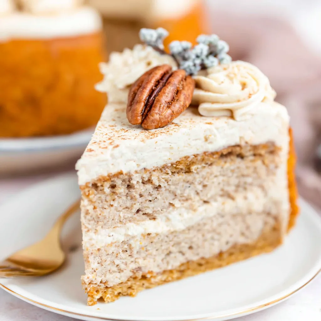 THANKSGIVING PIECAKEN ULTIMATE DESSERT