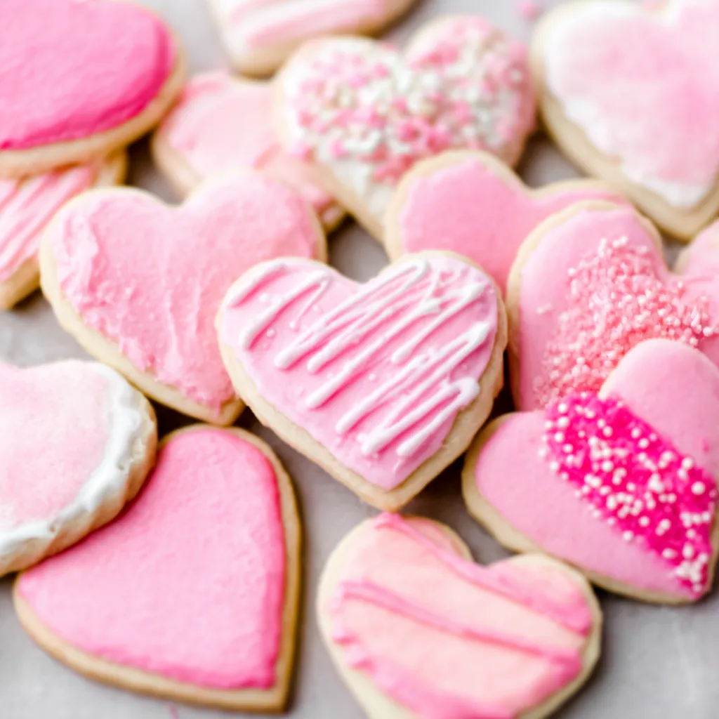 A delicious homemade Sugar Cookie is displayed as the featured image for a baking article.