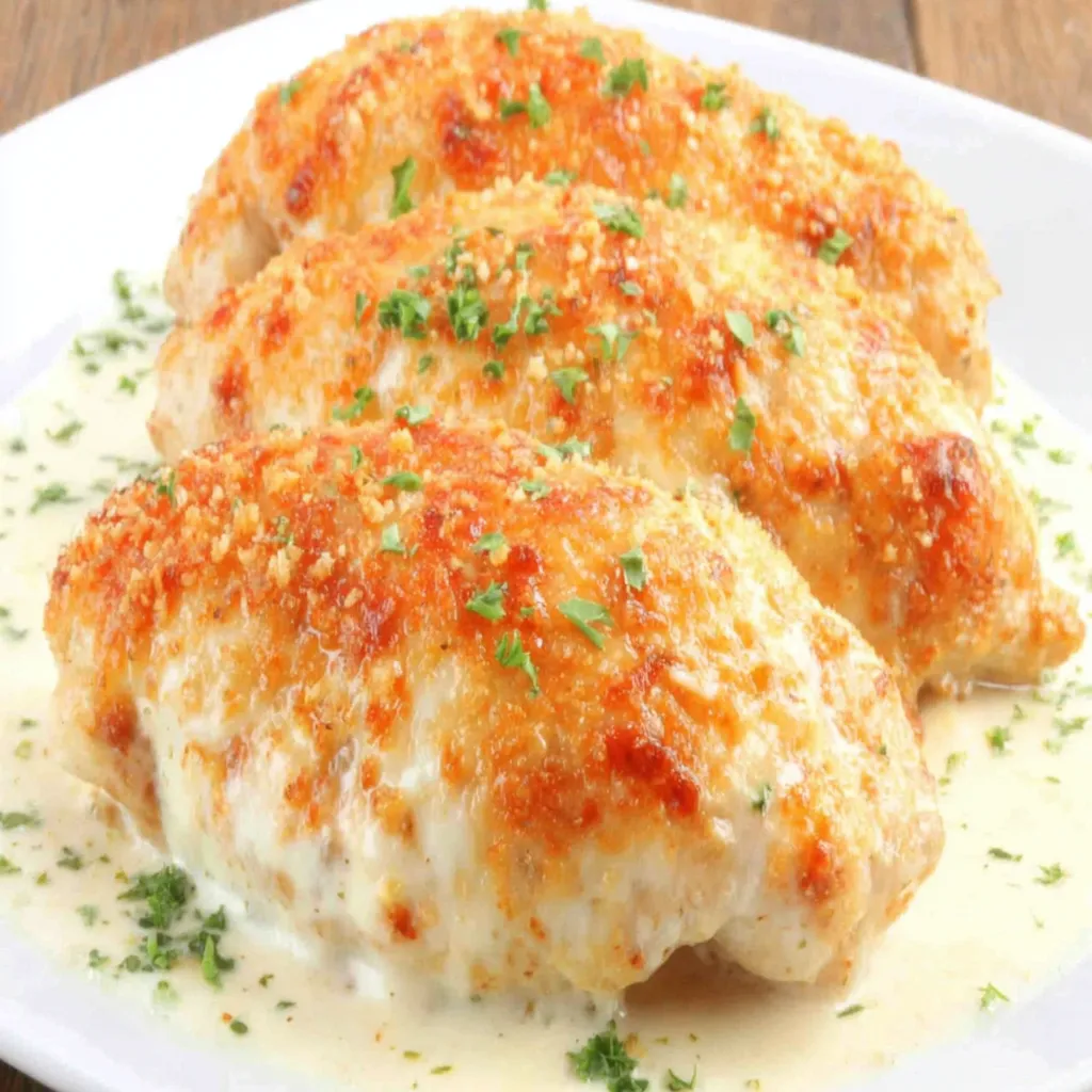 A charming featured image showcasing adorable Chicken Pillows.