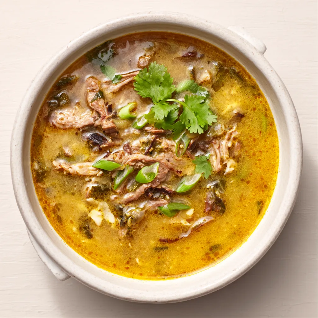 A delicious bowl of Philly Cheesesteak Soup is shown as the featured image.