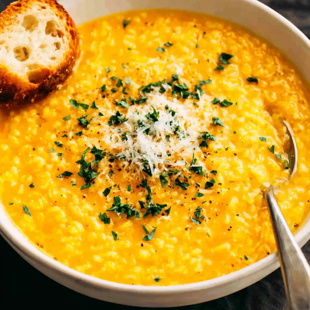 ITALIAN PENICILLIN SOUP EASY