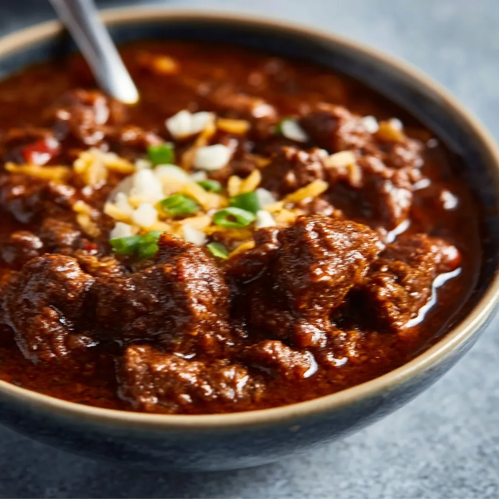 A vibrant Red Chili adds a spicy touch to a culinary dish, showcased in this article's second featured image.