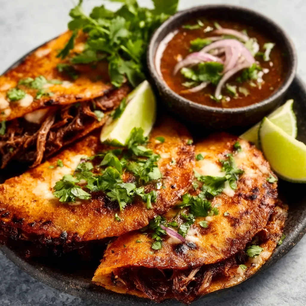 BEST BIRRIA TACOS RECIPE