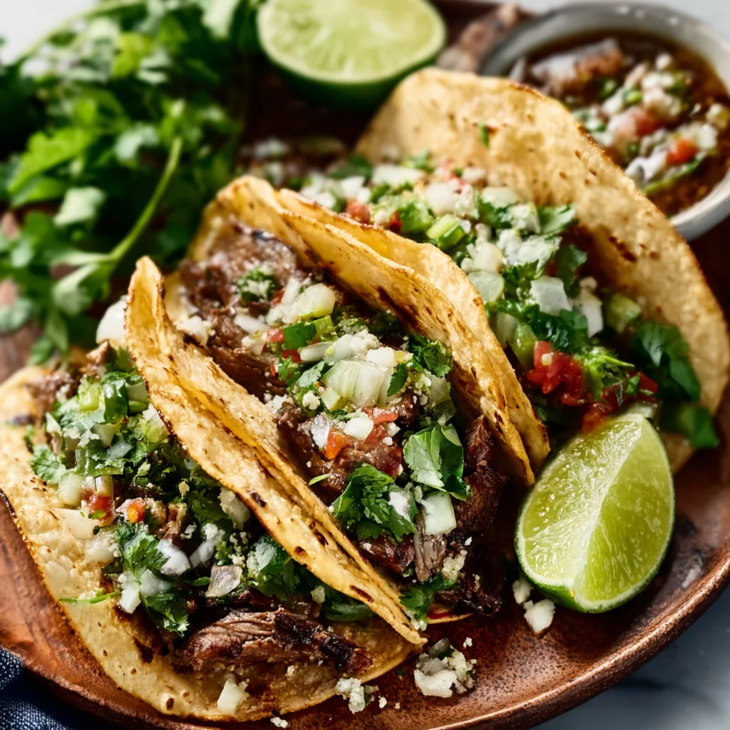 CARNE ASADA STREET TACOS BEST