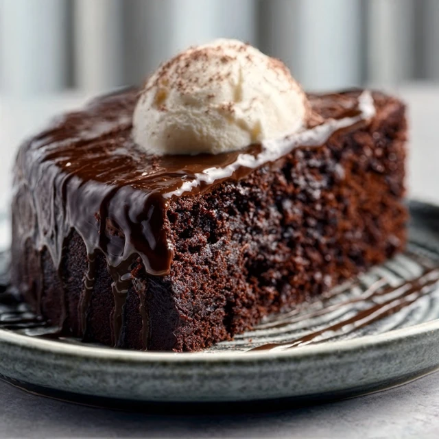 Guinness Chocolate Cake Recipe