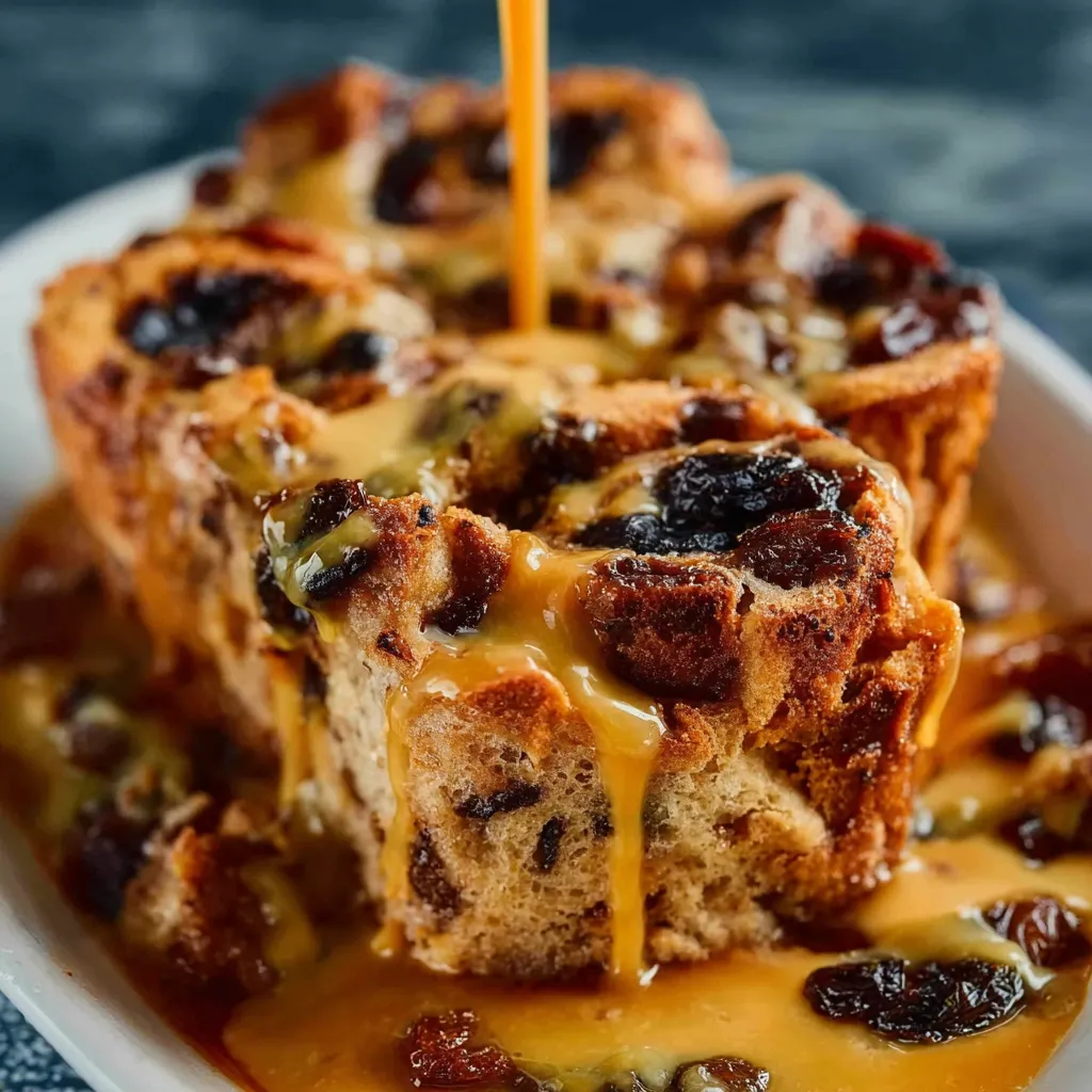 AUTHENTIC CAPIROTADA MEXICAN BREAD PUDDING RECIPE