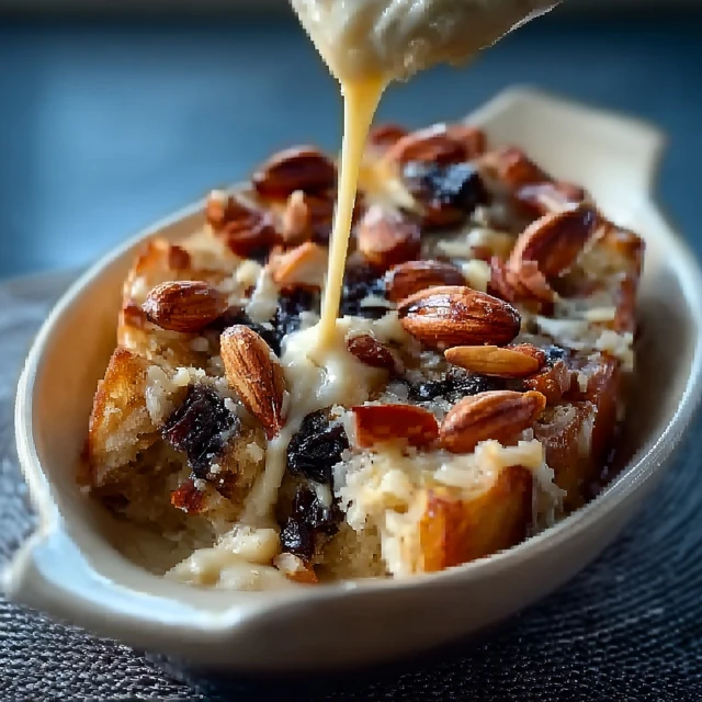 CAPIROTADA DE PICÓN JALISCO STYLE RECIPE