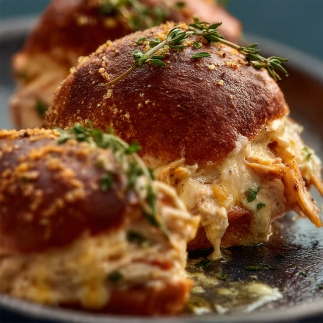 Slow Cooker Crack Chicken Recipe