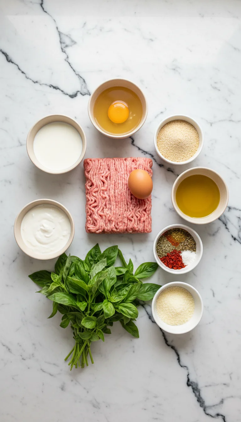 Tropical Salmon Rice Bowls Ingredients