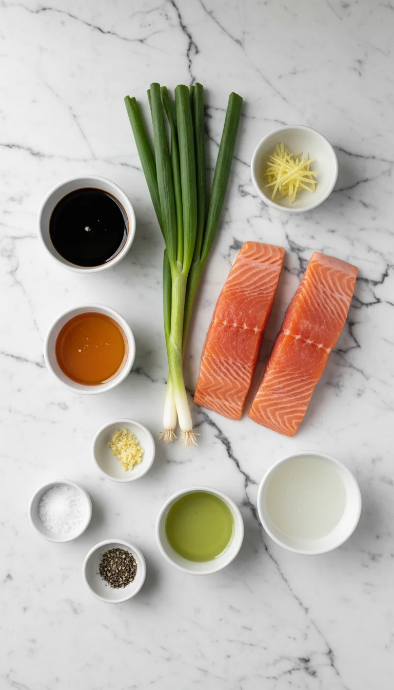 Southern Cheesy Chicken Spaghetti Ingredients