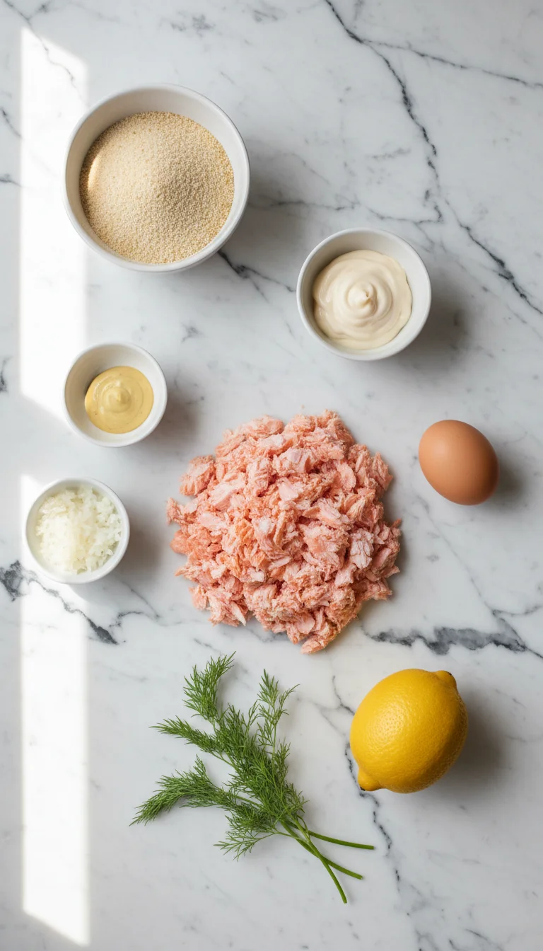 Jennifer Aniston Salad Ingredients