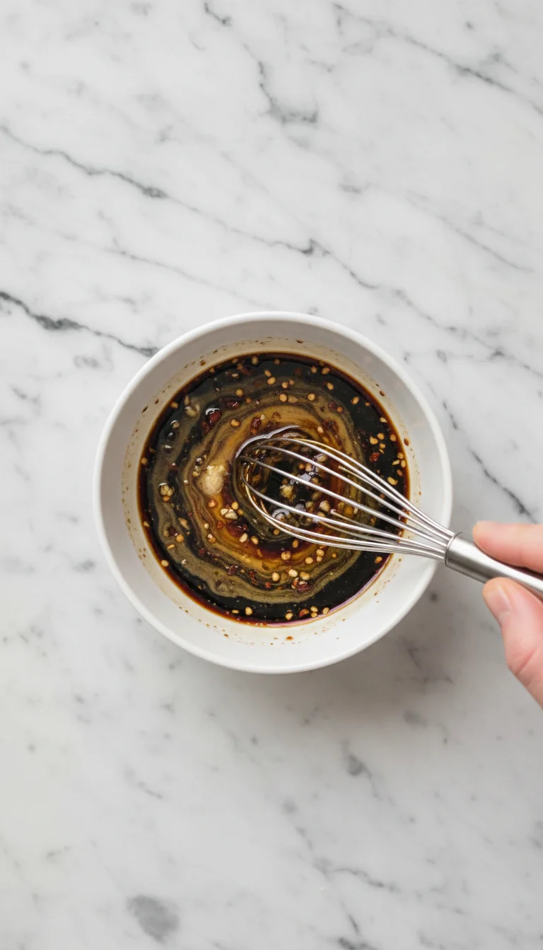 How to Make Asian Cucumber Salad