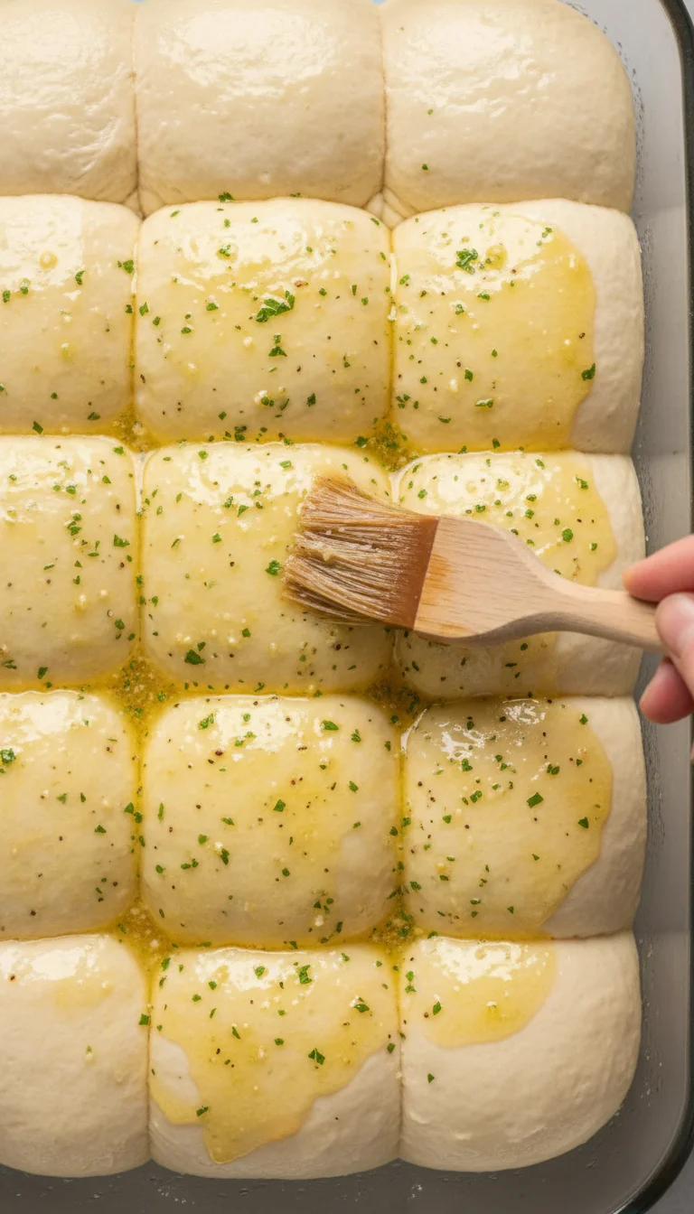 How to Make Chicken Bacon Ranch Sliders