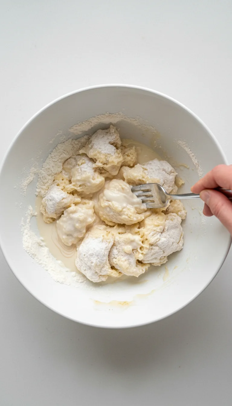 How to Make Chicken & Dumplings