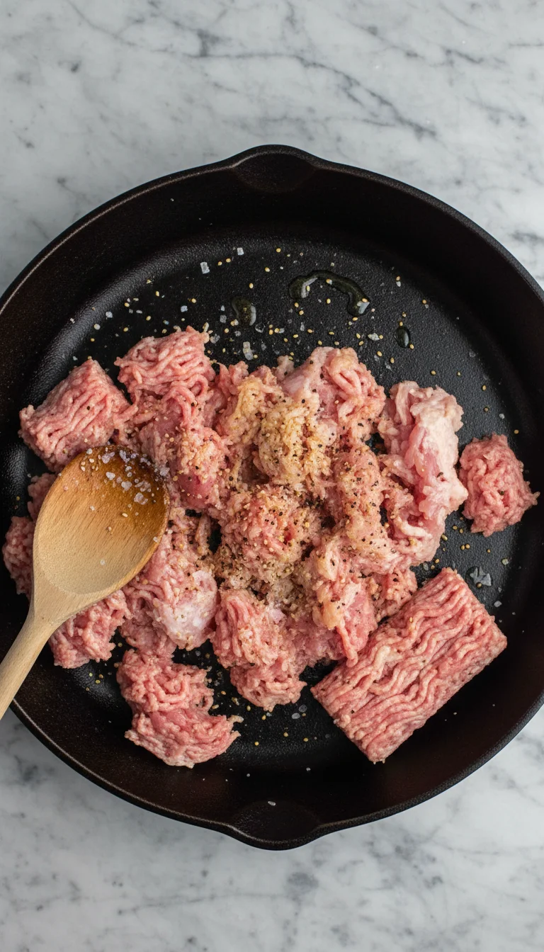 How to Make Chicken Egg Roll Bowls