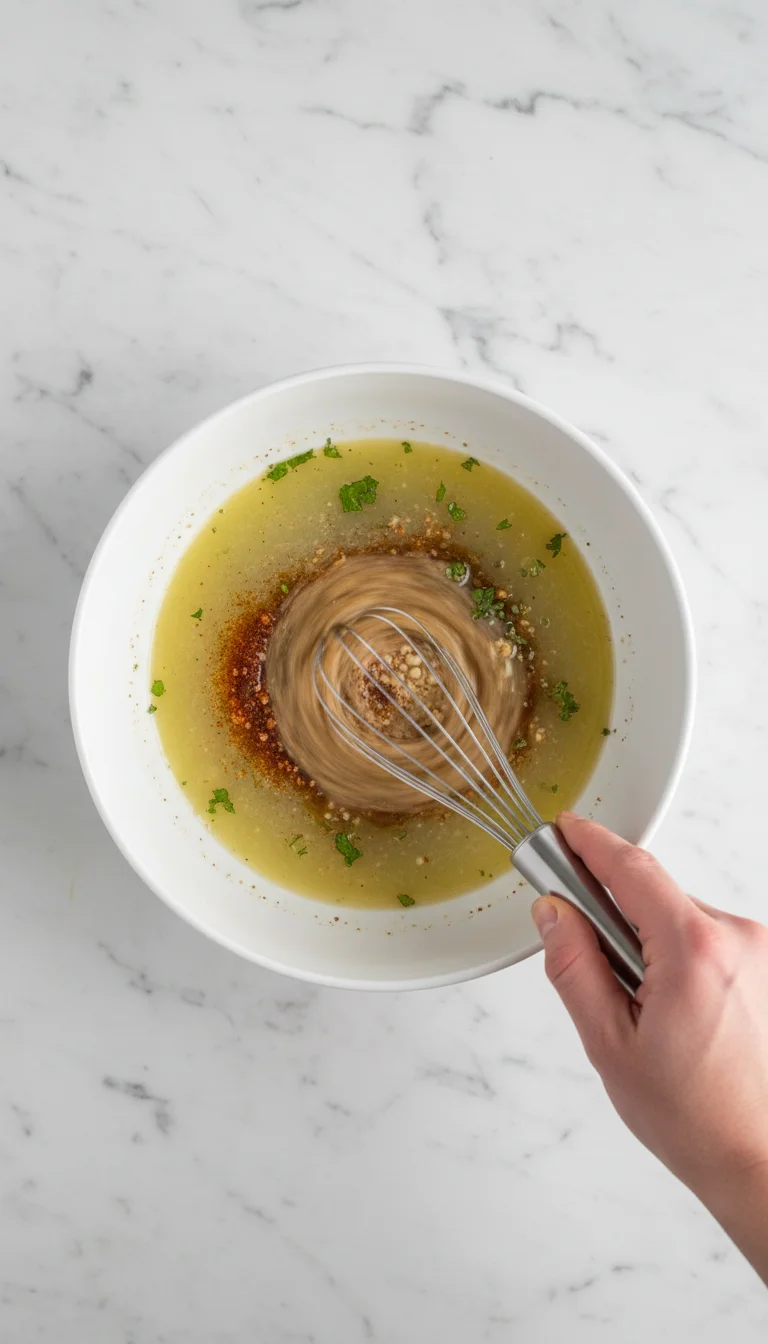 How to Make Cilantro Lime Steak Bowls