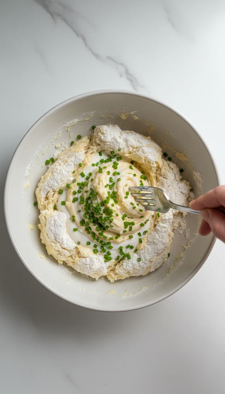 How to Make Chicken Dumpling Soup