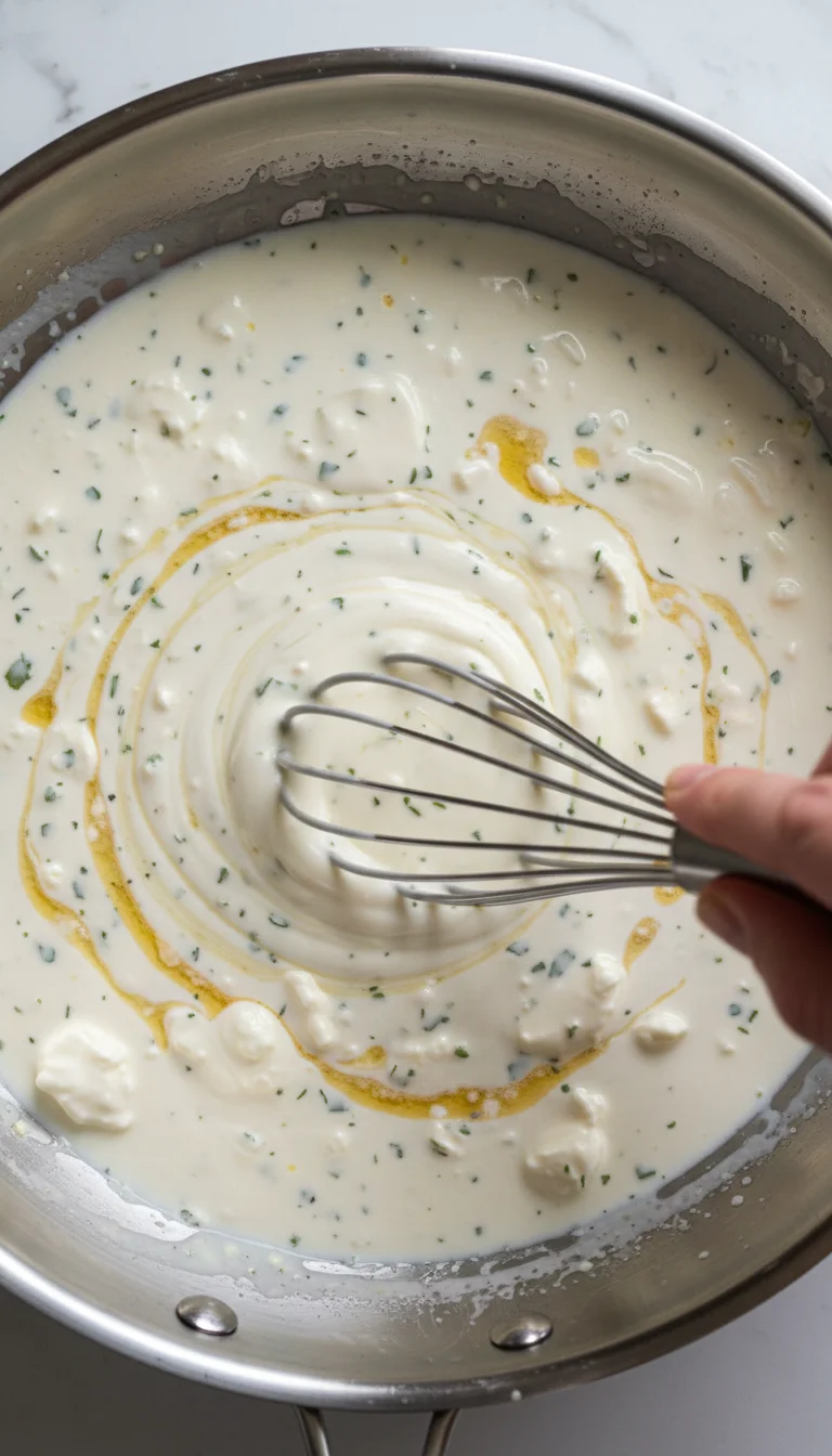 How to Make Cheesy Chicken Bacon Ranch Casserole