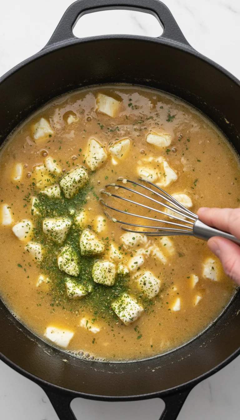 How to Make Chicken Bacon Ranch Pasta