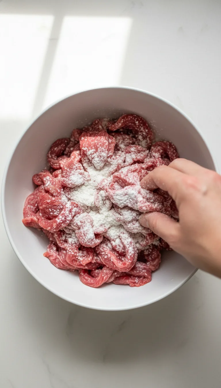 How to Make Beef Stir Fry With Vegetables