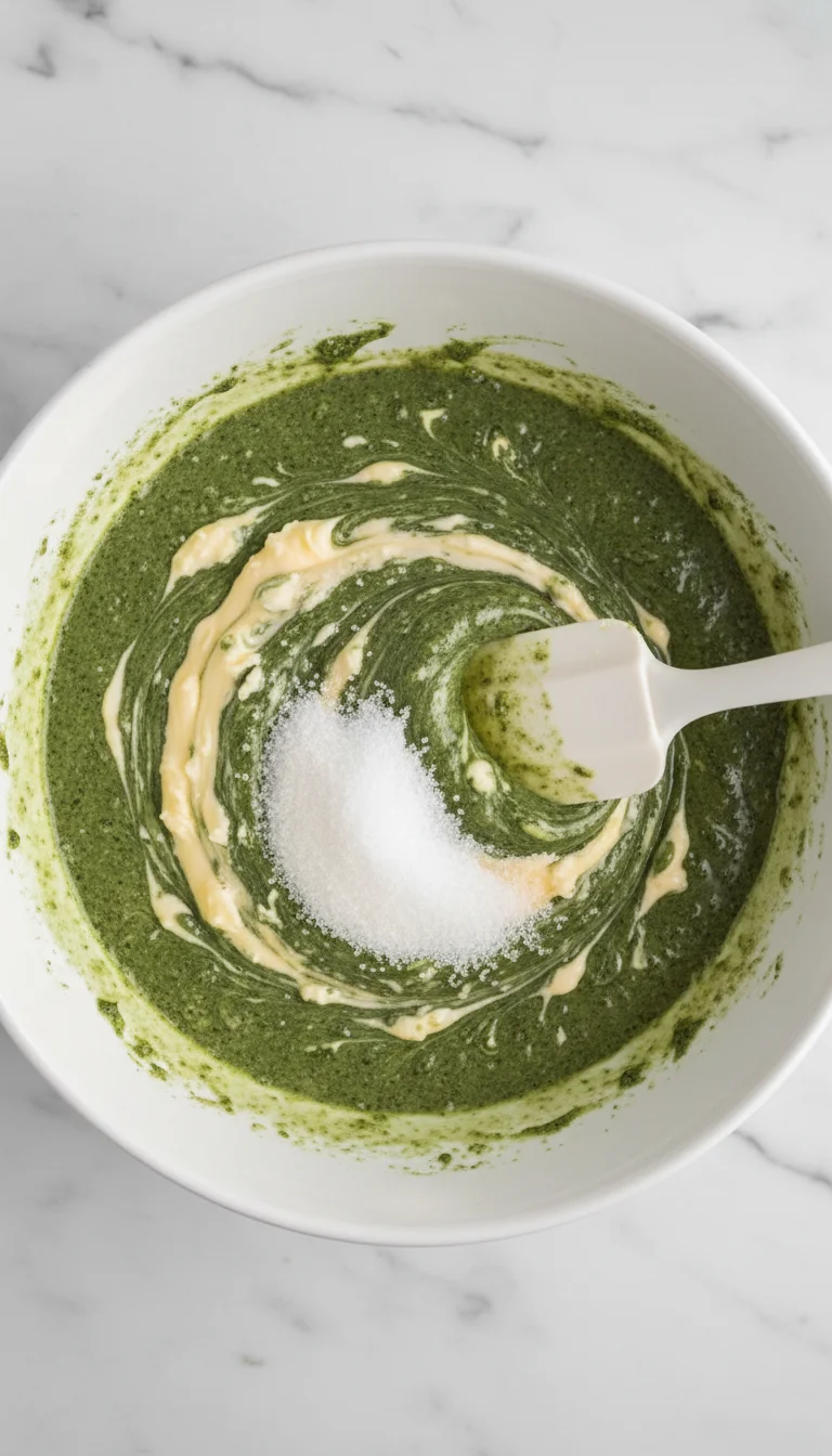 How to Make Matcha Green Tea Cupcakes