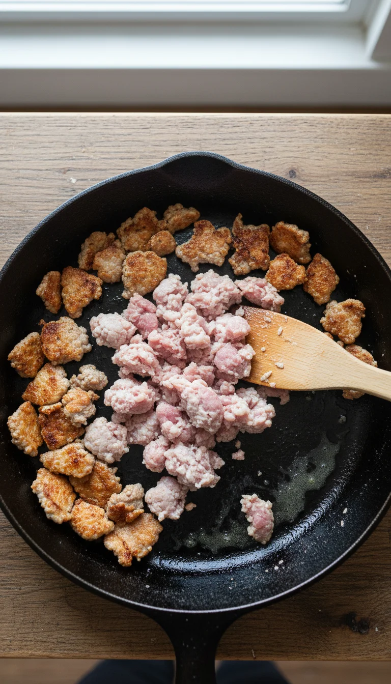 How to Make Egg Roll In A Bowl