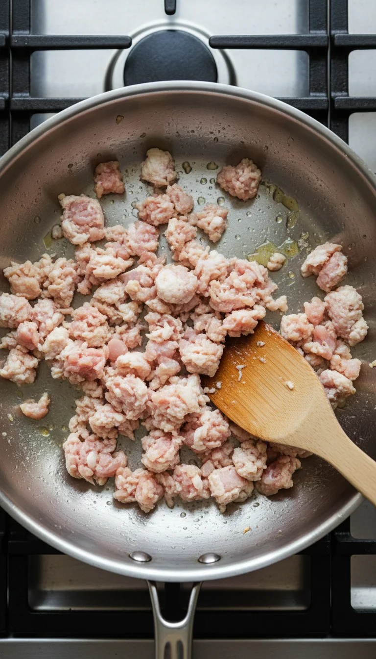 How to Make Chicken Egg Roll in a Bowl