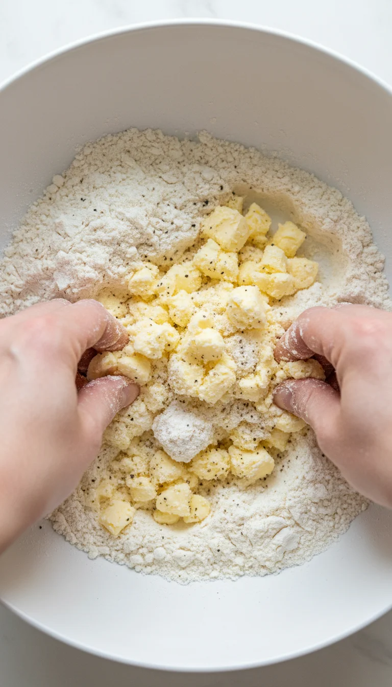 How to Make Chicken And Dumplings