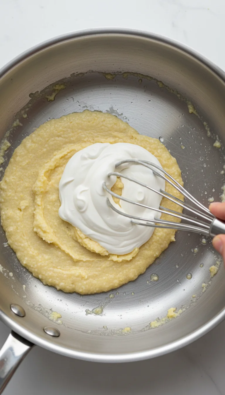 How to Make Creamy Chicken Alfredo Pasta Bake