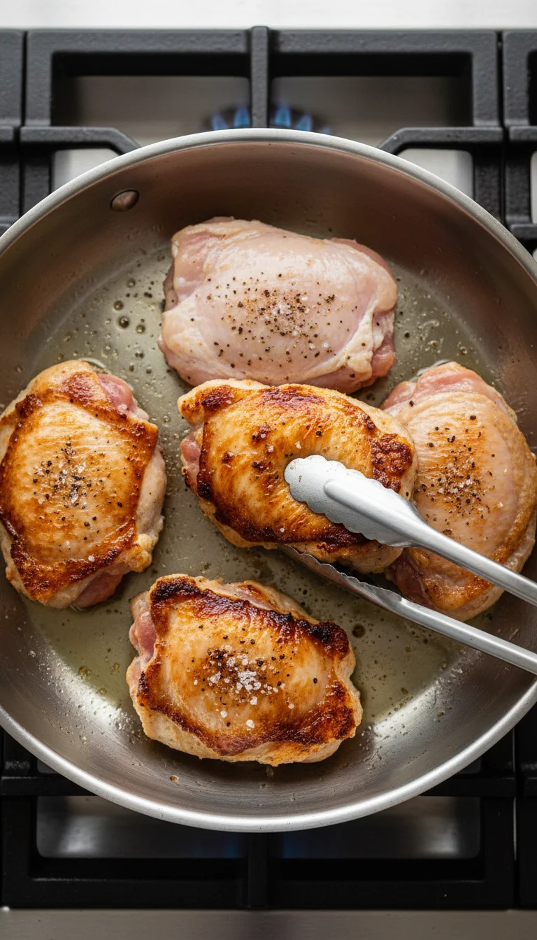 How to Make Pineapple Chicken and Rice