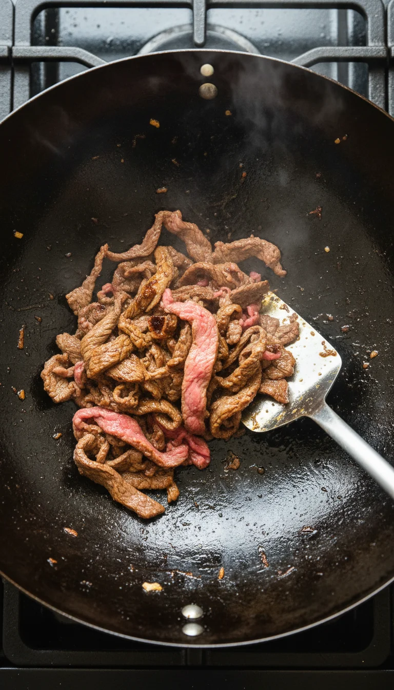 How to Make Korean BBQ Steak Bowls
