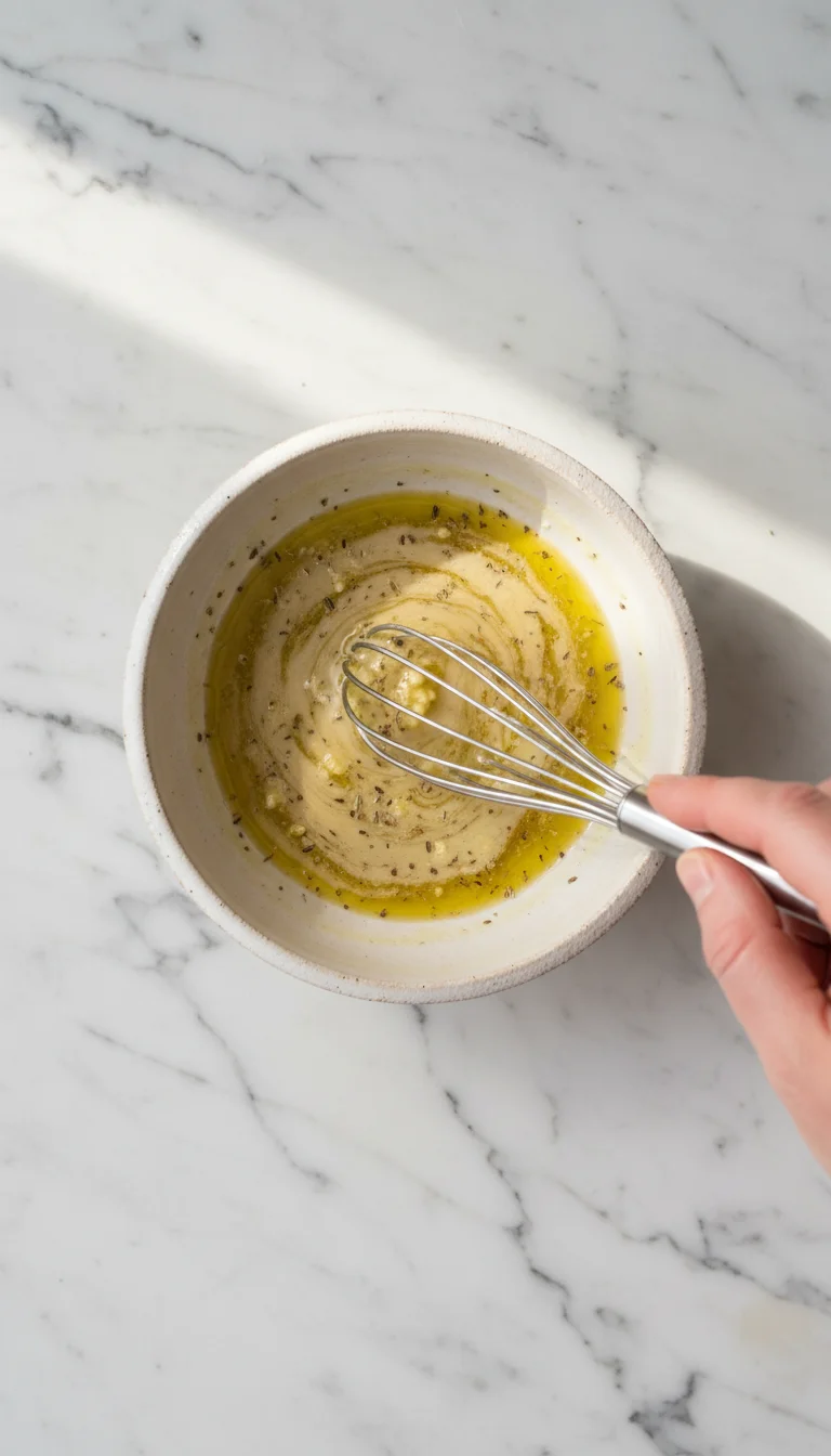 How to Make Mediterranean Bowls