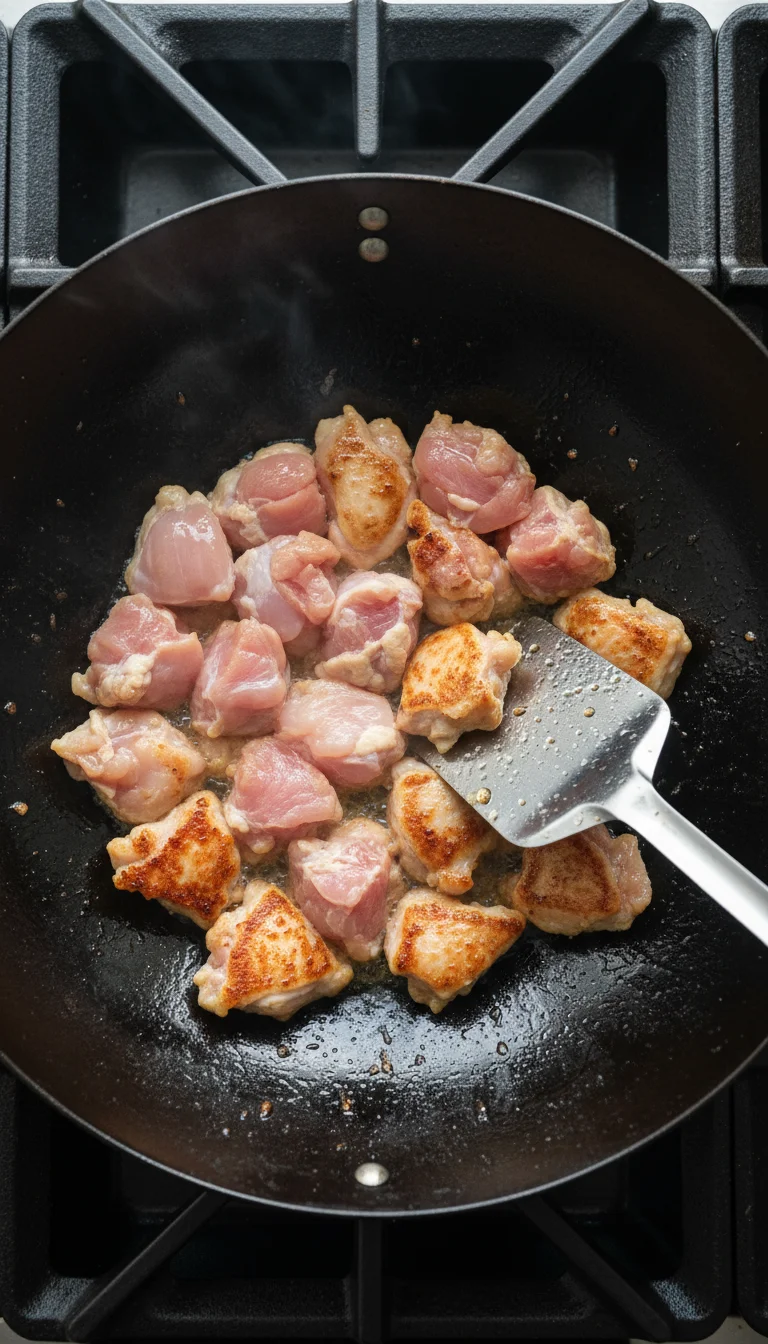 How to Make Chicken and Broccoli Rice Bake