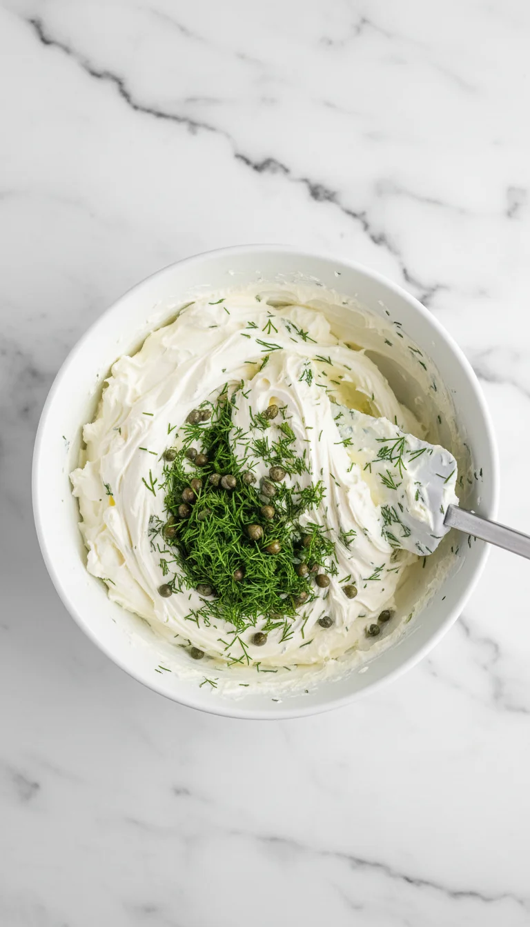 How to Make Smoked Salmon Appetizers