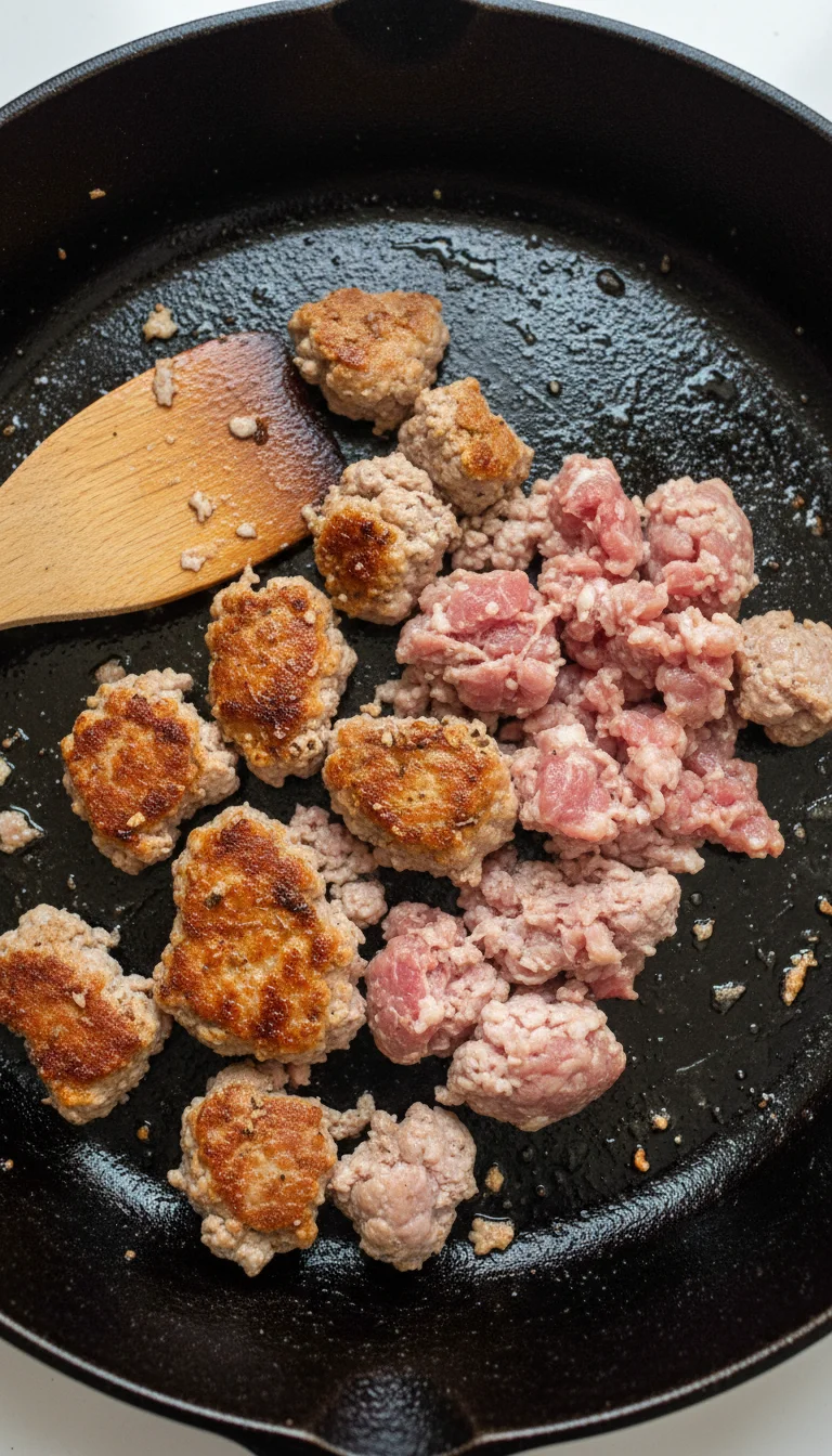 How to Make Pork Egg Roll Bowls
