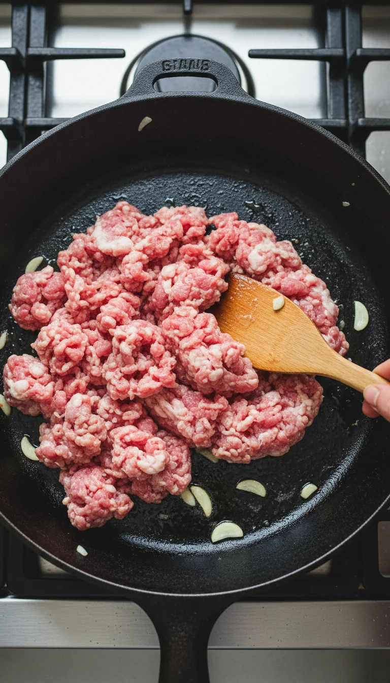 How to Make Eggroll in a Bowl