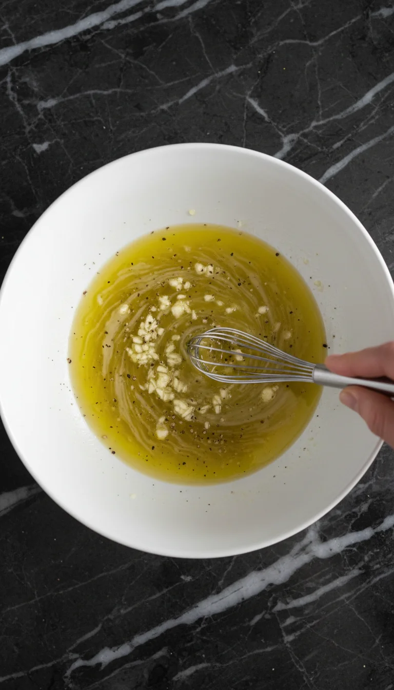 How to Make Fresh Avocado Tomato Cucumber Salad