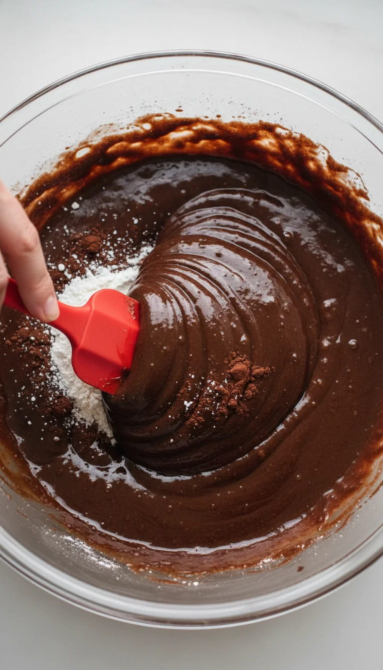 How to Make Fudgy Baileys Irish Cream Brownies - Adult Treat